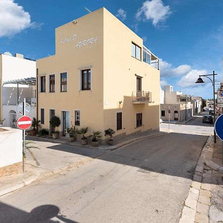 B&B A Casa Di Aurora Rooms San Vito Lo Capo Kültér fotó